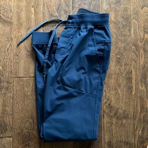 Lululemon ABC men’s joggers